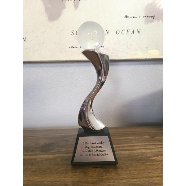 2024 Magellan Award
